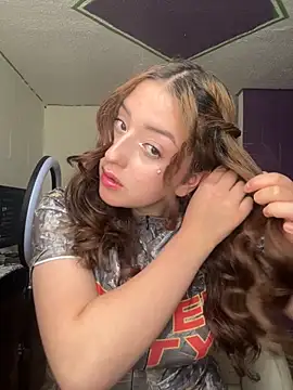 Baby  Otaku online show from 10-03-25, 07:00