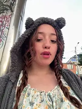 Baby  Otaku online show from 11-21-25, 10:30