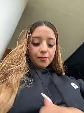 Baby  Otaku online show from 04-05-26, 09:12