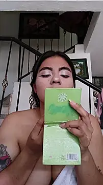 Maddy rosse12 online show from 04-08-26, 04:18