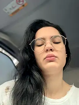 MeekyRich online show from 10-08-25, 03:04