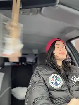 MeekyRich online show from 02-12-26, 03:34