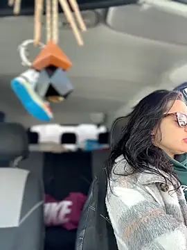 MeekyRich online show from 04-20-26, 03:20