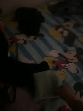 danielitowa online show from 05-24-26, 06:29