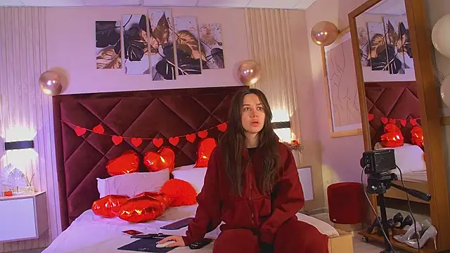 StacyHarland online show from 02-16-26, 04:52