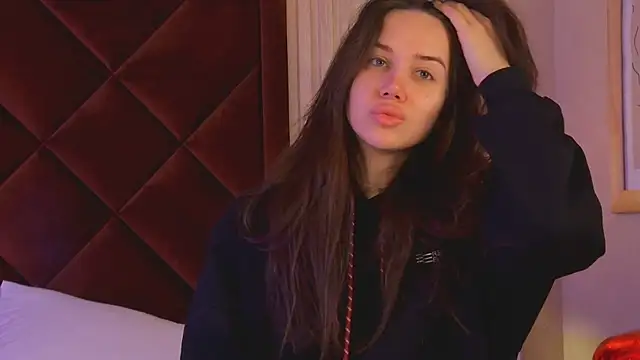 StacyHarland online show from 02-23-26, 04:54