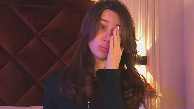 StacyHarland online show from 04-10-26, 04:17