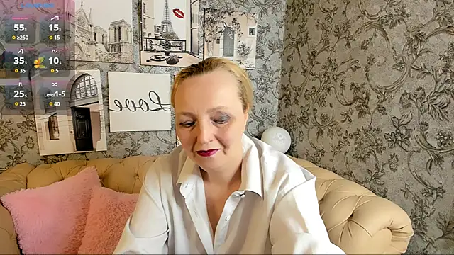 Karen Villis online show from 01-11-26, 01:05