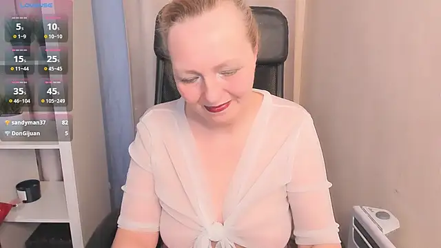 Karen Villis online show from 01-19-26, 12:20