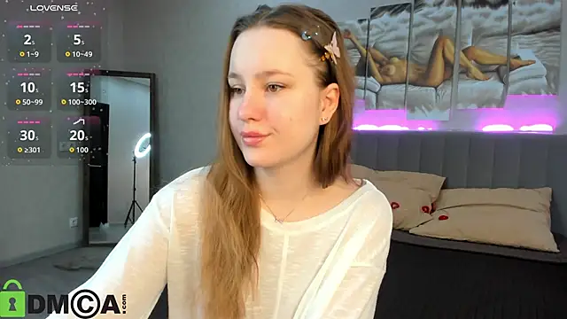 Candy Cansew online show from 05-05-26, 01:02