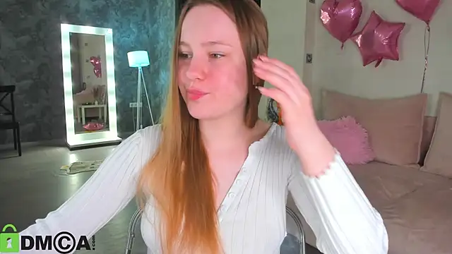 Candy Cansew online show from 05-15-26, 11:01