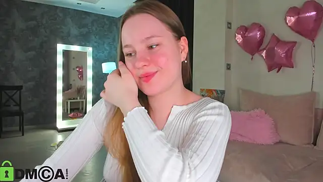 Candy Cansew online show from 05-15-26, 11:23
