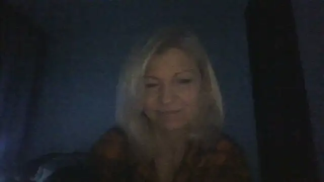 AidaRay online show from 12-22-25, 08:39