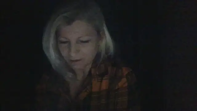 AidaRay online show from 01-14-26, 06:57