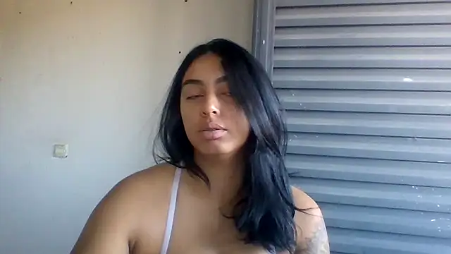 querida777 online show from 09-17-25, 01:46