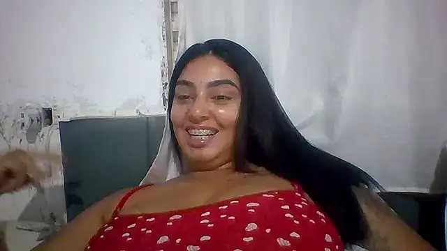 Snapshot of querida777 chatting on 09-21-25, 11:50 querida777 online show from 09-21-25, 11:50