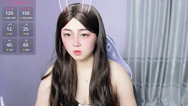 yuki3366 online show from 09-15-25, 01:44