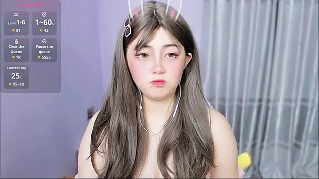 yuki3366 online show from 09-19-25, 01:23