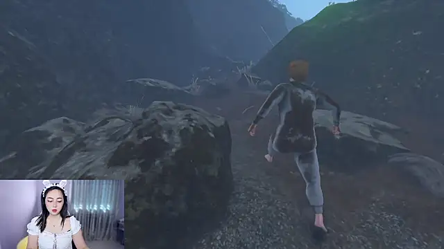 yuki3366 online show from 10-02-25, 07:15