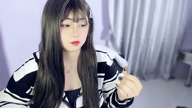 yuki3366 online show from 10-24-25, 02:57