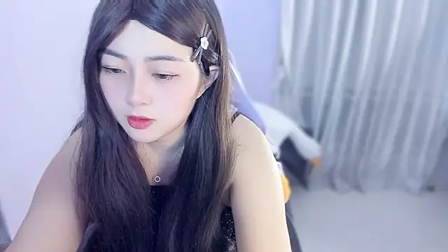 yuki3366 online show from 10-27-25, 02:43