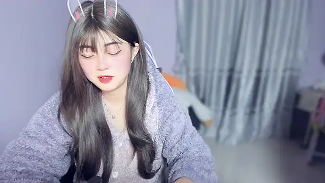 yuki3366 online show from 11-14-25, 02:49