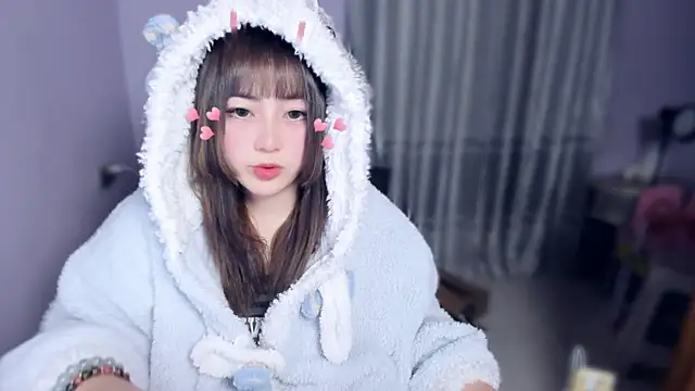 yuki3366 online show from 12-15-25, 01:26