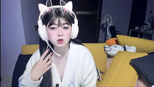 yuki3366 online show from 02-13-26, 11:28