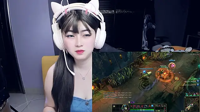 yuki3366 online show from 02-21-26, 01:23