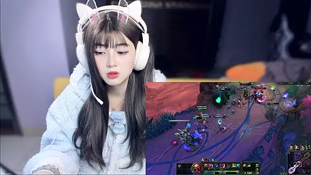 yuki3366 online show from 03-01-26, 07:43