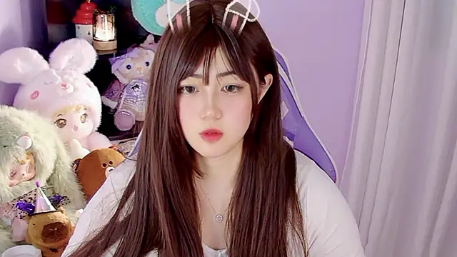 yuki3366 online show from 04-06-26, 01:45