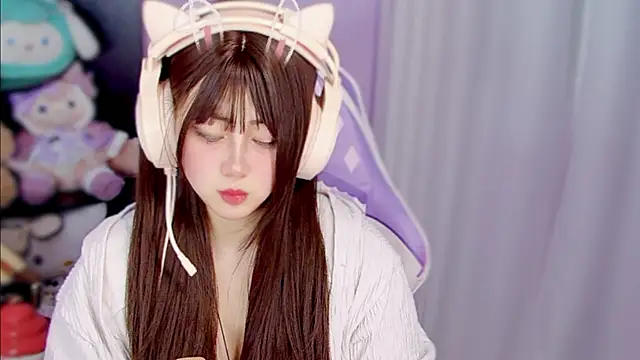 yuki3366 online show from 04-15-26, 02:24