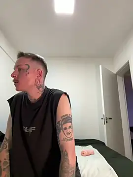 CrisBohn online show from 03-22-25, 12:28