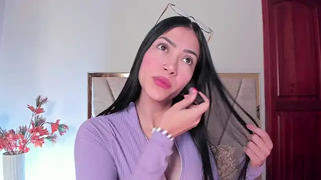 AbbieJoness  online show from 01-10-26, 12:07