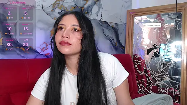 Alicee stone  online show from 04-17-26, 02:53