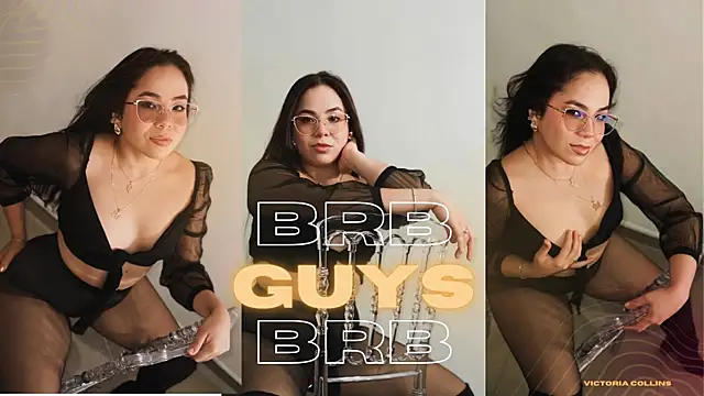 Snapshot of _Victoria_Collins chatting on 09-12-25, 10:37 Victoria Collins online show from 09-12-25, 10:37