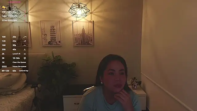 Snapshot of _Victoria_Collins chatting on 09-30-25, 11:04 Victoria Collins online show from 09-30-25, 11:04