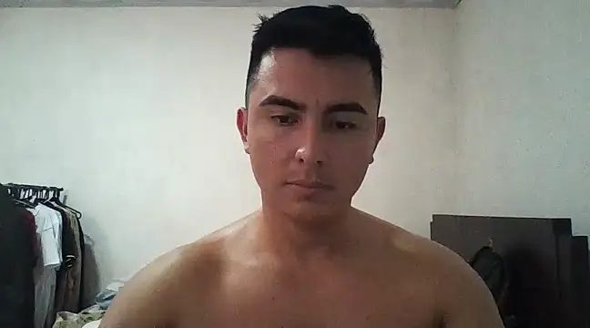 Snapshot of TheronDevereaux chatting on 03-21-25, 05:56 TheronDevereaux online show from 03-21-25, 05:56