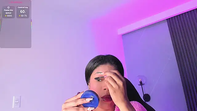 ciara blake online show from 12-05-25, 07:54