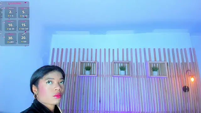 ciara blake online show from 05-01-26, 08:02