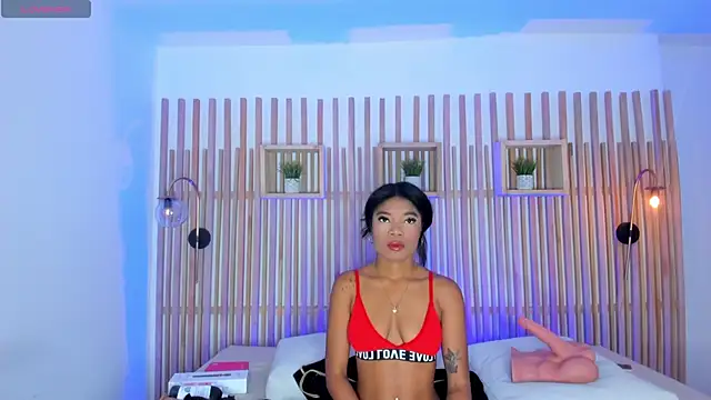 ciara blake online show from 05-14-26, 07:09