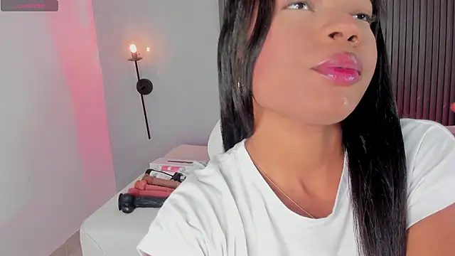 ciara blake online show from 06-19-26, 08:01