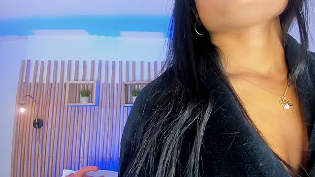 ciara blake online show from 07-29-26, 07:45