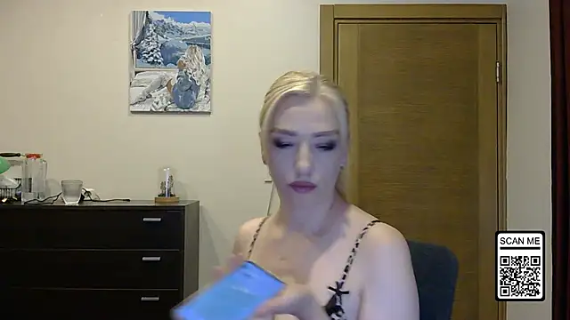 Wild Silk Desire online show from 09-13-25, 12:38