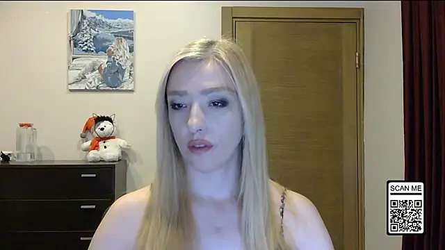 Wild Silk Desire online show from 12-05-25, 03:30