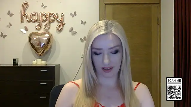 Wild Silk Desire online show from 04-14-26, 05:08