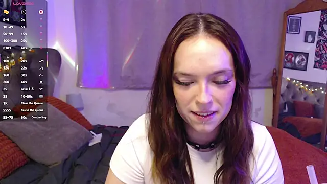 Vforverity online show from 10-03-25, 08:39