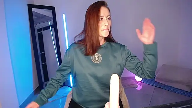 ANASTASIA DOLL8 online show from 04-18-26, 11:16