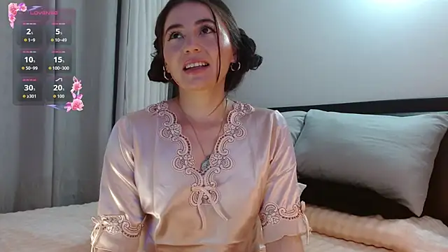 Salma Tori online show from 11-18-25, 12:05