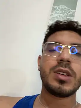 samuelcoopeer online show from 03-22-25, 12:35